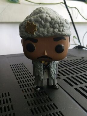 Funko Pop! Prince Akeem Coming To America